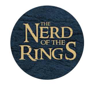 Nerd of the Rings